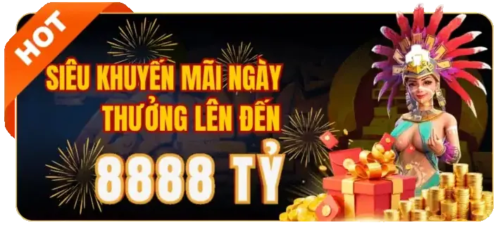 Hoàn trả hàng ngày tại 6ff