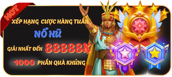 Chương trình VIP độc quyền 6ff
